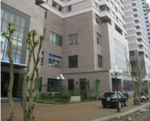 Chung cư No7 Dịch Vọng, Cầu Giấy, Hà Nội Chung cư No7 Dịch Vọng, Cầu Giấy, Hà Nội