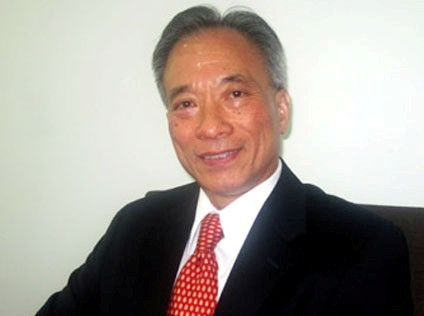 TS Nguyễn Trí Hiếu - chuyên gia tài chính ngân hàng. TS Nguyễn Trí Hiếu - chuyên gia tài chính ngân hàng.