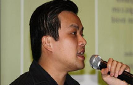 TS Phạm Minh Tuấn - Chủ tịch HĐQT Tổ hợp Giáo dục TOPICA TS Phạm Minh Tuấn - Chủ tịch HĐQT Tổ hợp Giáo dục TOPICA