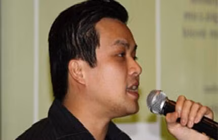 TS Phạm Minh Tuấn - Chủ tịch HĐQT Tổ hợp Giáo dục TOPICA