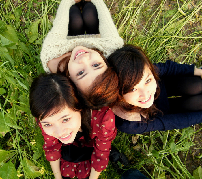 Khoảnh khắc tươi xinh của "tam công chúa". Khoảnh khắc tươi xinh của "tam công chúa".