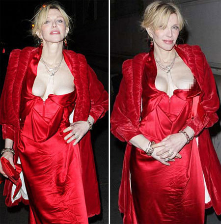 Những bộ váy làm "nhức mắt" khán giả năm 2011 ảnh 24 Những bộ váy "tra tấn" mắt nhìn năm 2011, Thời trang, duong yen ngoc nguc tran, duong yen ngoc lo hang, sao lo nhu hoa, lieu nham, luu vu han, thoi trang, tin tuc thoi trang