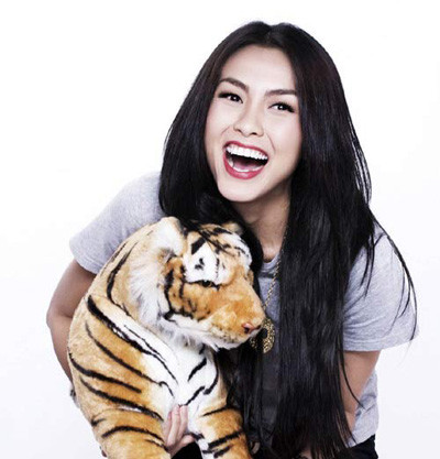 4 mặt nạ dưỡng da của Tăng Thanh Hà ảnh 3