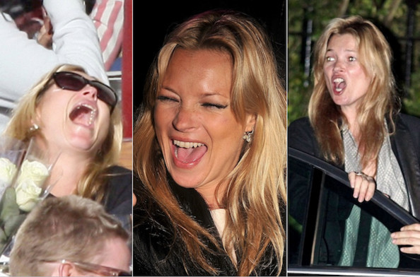 Siêu mẫu hàng đầu thế giới Kate Moss là đây sao?. Siêu mẫu hàng đầu thế giới Kate Moss là đây sao?.