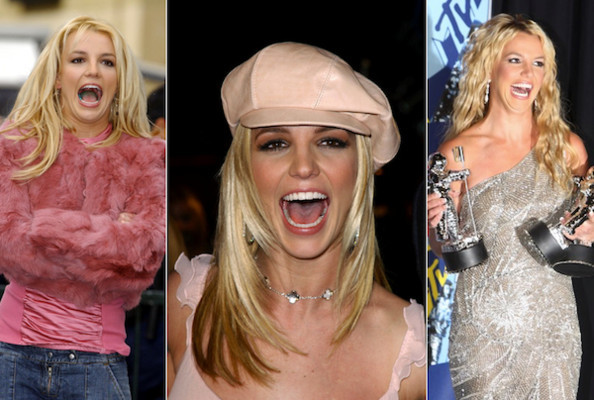 Chắc khi Jason Trawick cầu hôn, Britney cũng chỉ 'hớn' đến thế này là cùng. Chắc khi Jason Trawick cầu hôn, Britney cũng chỉ 'hớn' đến thế này là cùng.