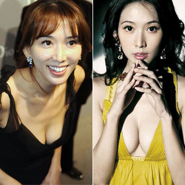 Lâm Chí Linh vốn sở hữu đôi chân dài miên man đáng “tiền”, còn vòng 1 của cô thì liệu có phải nhờ vả dao kéo? Đây không phải lần đầu người đẹp này dính “nghi án” dao kéo. Trước đây cô cũng đã từng bị nghi chỉnh sửa cằm và mũi. Và trước những lời đồn thổi ấy Lâm Chí Linh thường im hơi lặng tiếng khiến cho tin đồn càng thêm râm ran. Lâm Chí Linh vốn sở hữu đôi chân dài miên man đáng “tiền”, còn vòng 1 của cô thì liệu có phải nhờ vả dao kéo? Đây không phải lần đầu người đẹp này dính “nghi án” dao kéo. Trước đây cô cũng đã từng bị nghi chỉnh sửa cằm và mũi. Và trước những lời đồn thổi ấy Lâm Chí Linh thường im hơi lặng tiếng khiến cho tin đồn càng thêm râm ran.