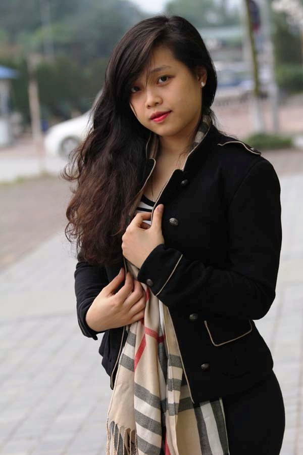 Giáng Sinh đến rồi, bạn còn chần chừ gì nữa, hãy cùng mix đồ thật phong cách và xuống phố thôi nào! Giáng Sinh đến rồi, bạn còn chần chừ gì nữa, hãy cùng mix đồ thật phong cách và xuống phố thôi nào!