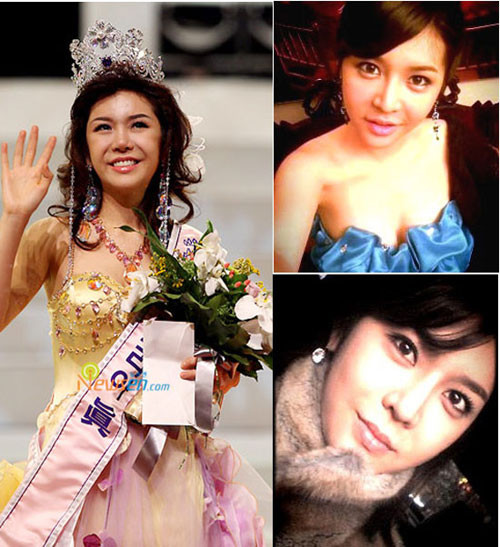 Hoa hậu Hàn Quốc 2008 Na Ri từng khổ sở vô cùng khi bị dân tình chê... thảm hại. Quả thực, gương mặt của Na Ri trong đêm đăng quang nhìn già, xấu và thật nặng nề. Nhiều người nghi ngờ hoa hậu đã dùng đến thẩm mỹ trước đêm chung kết nên mới có hậu quả này bởi so sánh hình ảnh Nari chụp trong nửa chặng đường cuộc thi hoa hậu, trông cô không hề tệ đến thế. Hoa hậu Hàn Quốc 2008 Na Ri từng khổ sở vô cùng khi bị dân tình chê... thảm hại. Quả thực, gương mặt của Na Ri trong đêm đăng quang nhìn già, xấu và thật nặng nề. Nhiều người nghi ngờ hoa hậu đã dùng đến thẩm mỹ trước đêm chung kết nên mới có hậu quả này bởi so sánh hình ảnh Nari chụp trong nửa chặng đường cuộc thi hoa hậu, trông cô không hề tệ đến thế.