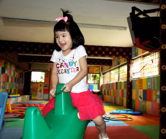 Bảo Tiên thích "giống chị công chúa tóc dài".