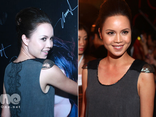 Cùng ngắm nhìn những mẫu tóc đi tiệc “chuẩn không cần chỉnh” khác của Á hậu Ngọc Oanh để có những ý tưởng mới cho mùa lễ hội và tiệc tùng sắp đến nhé: Cùng ngắm nhìn những mẫu tóc đi tiệc “chuẩn không cần chỉnh” khác của Á hậu Ngọc Oanh để có những ý tưởng mới cho mùa lễ hội và tiệc tùng sắp đến nhé: