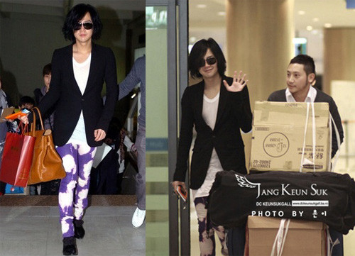 Jang Geun Suk hoa hòe hoa sói. Jang Geun Suk hoa hòe hoa sói.