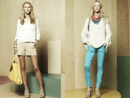 BST hứa hẹn sẽ thu hút bạn ngay từ cái nhìn đầu tiên... BST hứa hẹn sẽ thu hút bạn ngay từ cái nhìn đầu tiên...