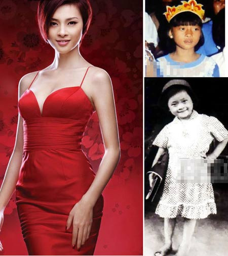 “Đả nữ” Ngô Thanh Vân ngày càng xinh đẹp và rạng rỡ. Tuy nhiên, nhìn lại những tấm hình cũ nhiều người vẫn tấm tắc khen vì nét đẹp hồn nhiên của cô bé Thanh Vân thuở nào. “Đả nữ” Ngô Thanh Vân ngày càng xinh đẹp và rạng rỡ. Tuy nhiên, nhìn lại những tấm hình cũ nhiều người vẫn tấm tắc khen vì nét đẹp hồn nhiên của cô bé Thanh Vân thuở nào.