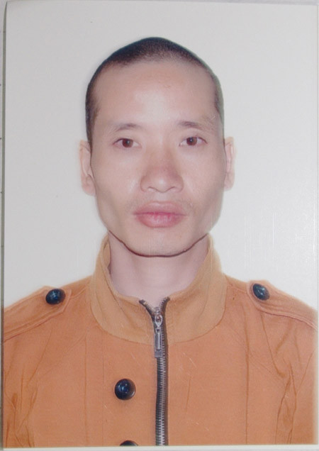 Chân dung gã bố ác nhân Trần Mạnh Hà Chân dung gã bố ác nhân Trần Mạnh Hà