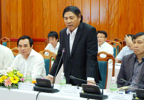 Ông Nguyễn Bá Thanh: Đừng biến cái giản đơn thành phức tạp