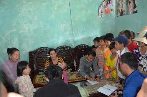 Xác minh bé 3 tháng tuổi biết nói ảnh 1 Xác minh bé 3 tháng tuổi biết nói, Tin tức trong ngày, be 3 thang tuoi biet noi, tre biet noi, than dong biet noi, tre la than dong, 3 thang tuoi da biet noi, 3 thang tuoi biet noi, tre tap noi, tin tuc, tin nhanh, tin hot, vn