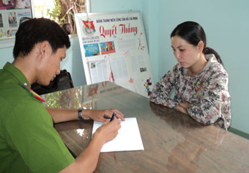 Vợ đốt chồng vì… ghen tuông ảnh 1 Vợ đốt chồng vì… ghen tuông ảnh 1