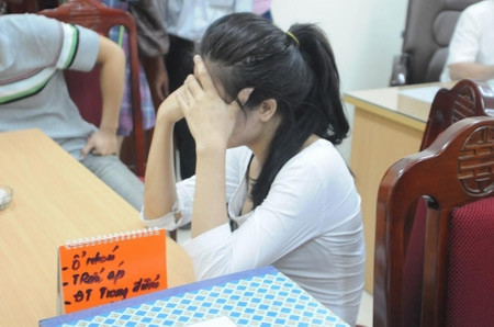 Những vụ mại dâm gây nhức nhối dư luận ảnh 2 Những vụ mại dâm gây nhức nhối dư luận, An ninh Xã hội, gai ban dam, mai dam, sinh vien ban dam, nguoi mau ban dam, tho may ban dam, be 12 tuoi ban dam, khach san, mai dam nghin do, bao, bao cong an, bao an ninh