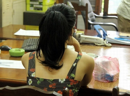 Những vụ mại dâm gây nhức nhối dư luận ảnh 5 Những vụ mại dâm gây nhức nhối dư luận, An ninh Xã hội, gai ban dam, mai dam, sinh vien ban dam, nguoi mau ban dam, tho may ban dam, be 12 tuoi ban dam, khach san, mai dam nghin do, bao, bao cong an, bao an ninh