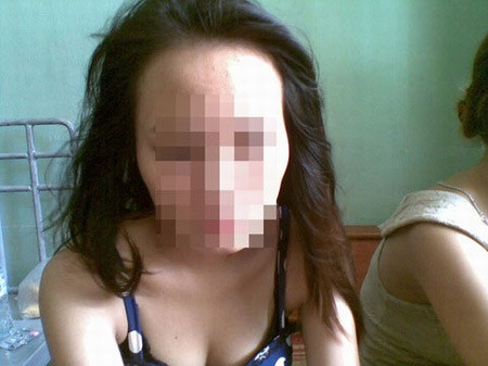 Những vụ mại dâm gây nhức nhối dư luận ảnh 3 Những vụ mại dâm gây nhức nhối dư luận, An ninh Xã hội, gai ban dam, mai dam, sinh vien ban dam, nguoi mau ban dam, tho may ban dam, be 12 tuoi ban dam, khach san, mai dam nghin do, bao, bao cong an, bao an ninh