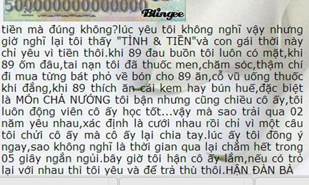 "Hận đàn bà": Hội quái dị mới xuất hiện ảnh 1 "Hận đàn bà": Hội quái dị mới xuất hiện, Tin tức trong ngày, hoi han dan ba, hoi quai di, that tinh, bac tinh, bang hoi, hoi tinh mot dem, hoi khinh miet dong tien, hoi bat can than the, gioi tre, thac loan, bao, tin tuc, tin hot, tin hay, vn