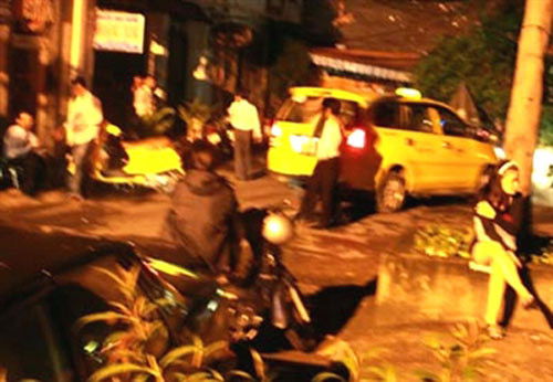 Vật vã gửi trả gái mại dâm về nhà ảnh 2 Vật vã gửi trả gái mại dâm về nhà, Tin tức trong ngày, bansmai dam, tha gai mai dam, phong chong mai dam, mai dam bung phat...