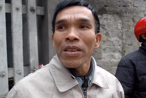 Vụ sập mái nhà thờ qua lời kể nhân chứng, Tin tức trong ngày, sap mai nha tho, sap mai nha tho o thai nguyen, sap mai nha tho ngoc lam, sap mai nha tho o dong hy thai nguyen, tai nan lao dong, bao, tin nhanh, tin hot, tin tuc, vn