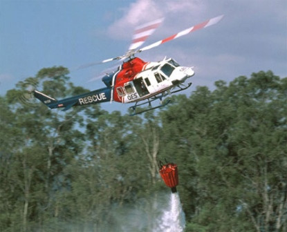 Trực thăng cứu hỏa tại các nước tiên tiến trên thế giới - Ảnh IT Trực thăng cứu hỏa tại các nước tiên tiến trên thế giới - Ảnh IT