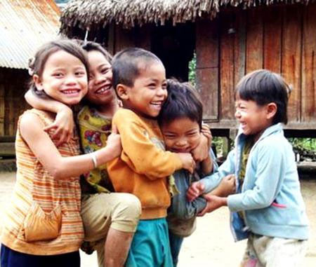 Nơi đặt tên trẻ con theo muông thú ảnh 3 Nơi đặt tên trẻ con theo muông thú, Tin tức trong ngày, dat ten con theo muong thu, tuc dat ten con, tuc le ki la, nguoi rung, buon ma thuot, lang bon khong, lang ba ky, nguoi mong, bao, tin tuc, tin hot, tin hay, vn