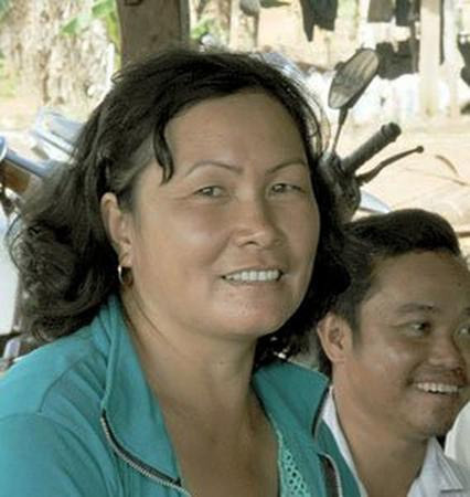 Nơi đặt tên trẻ con theo muông thú ảnh 2 Nơi đặt tên trẻ con theo muông thú, Tin tức trong ngày, dat ten con theo muong thu, tuc dat ten con, tuc le ki la, nguoi rung, buon ma thuot, lang bon khong, lang ba ky, nguoi mong, bao, tin tuc, tin hot, tin hay, vn