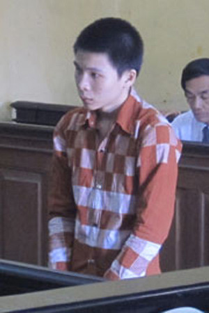 Nam sinh trong “cơn bão sex” ảnh 1 Nam sinh trong “cơn bão sex”, An ninh Xã hội, nghien sex, sex, hoc sinh nghien sex, phim doi truy, bao sex, nam sinh, bao, bao cong an, bao an ninh, vn