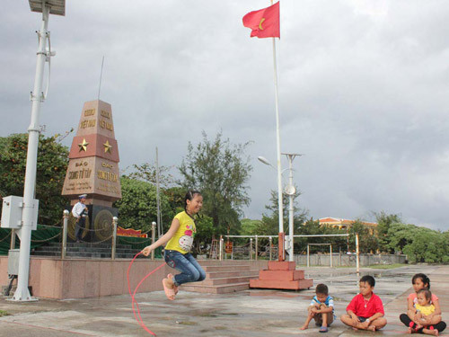 Tình hình Biển Đông và "chiến tranh bản đồ" ảnh 2 Tình hình Biển Đông và "chiến tranh bản đồ" ảnh 2