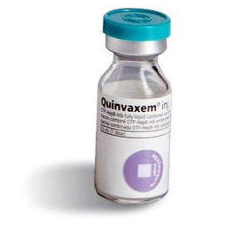 Hà Nội: Bé 3 tháng tuổi tử vong sau tiêm vắc-xin ảnh 3 HN: Bé 3 tháng tuổi tử vong sau tiêm vắc-xin, Tin tức trong ngày, Tu vong do tiem vaccin, vaccin 5 trong 1, sot nhe, phan ung sau tiem, Ha Noi tu vong do tiem vaccin, vaccin Quinvaxem, suc khoe, bao.