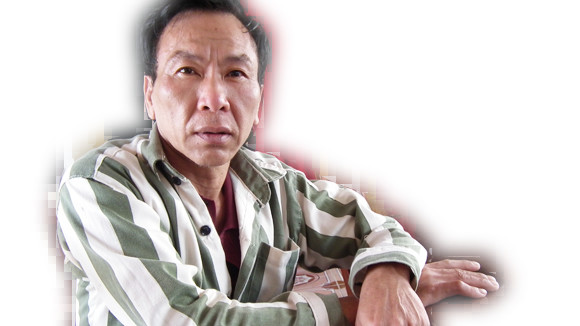 Trùm “số má” chợ Trời và những ngày trong trại giam ảnh 1 Trùm “số má” chợ Trời và những ngày trong trại giam ảnh 1