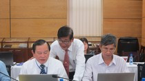 Điểm cao vẫn trượt lớp 10 ảnh 2 Điểm cao vẫn trượt lớp 10 ảnh 2