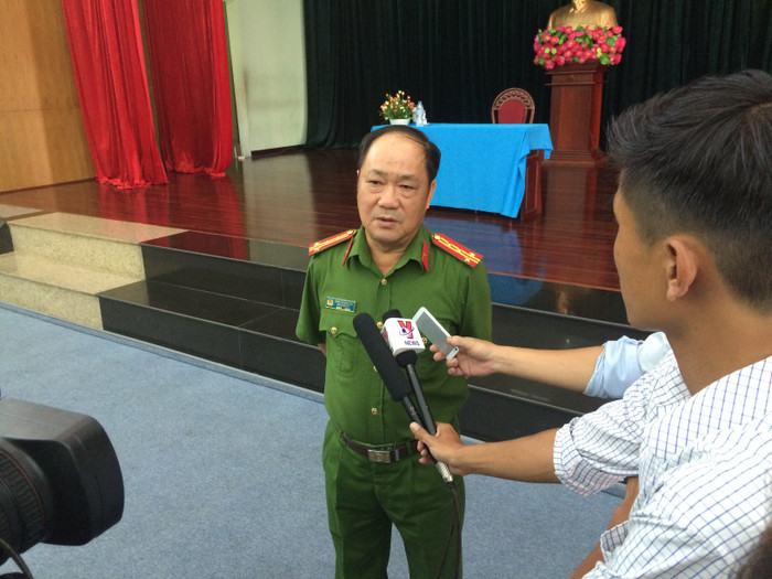 Trong 3 tháng đầu năm 2017, Thành phố Hồ Chí Minh xảy ra gần 300 vụ cháy, trong đó cháy nhà dân chiếm hơn 55% - Ảnh: T.A