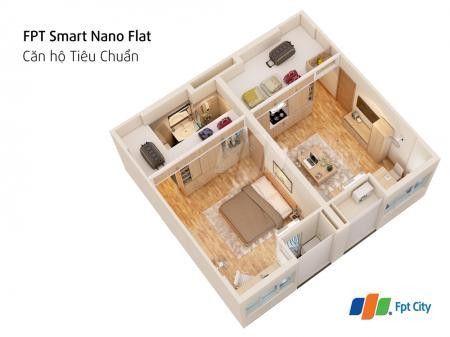 Khách hàng có thể mua căn hộ tiêu chuẩn 50m2 được thiết kế thành hai căn hộ đơn 25m2 thích hợp cho những hộ gia đình nhỏ sống chung cùng bố mẹ già... Khách hàng có thể mua căn hộ tiêu chuẩn 50m2 được thiết kế thành hai căn hộ đơn 25m2 thích hợp cho những hộ gia đình nhỏ sống chung cùng bố mẹ già...