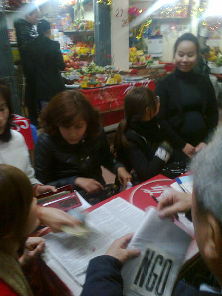 Không cần hỏi giá, khách tùy tâm trả tiền, khởi đầu từ 150.000 đồng. Không cần hỏi giá, khách tùy tâm trả tiền, khởi đầu từ 150.000 đồng.