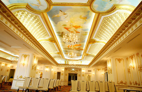 Khách sạn Grand Plaza Hà Nội