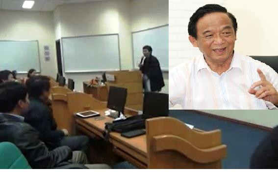 Nói như anh Văn Như Cương thì có lẽ hơi quá (Nếu là Hiệu trưởng ĐH Ngân hàng TP Hồ Chí Minh thì tôi sẽ đuổi việc TS Lê Thẩm Dương) Nói như anh Văn Như Cương thì có lẽ hơi quá (Nếu là Hiệu trưởng ĐH Ngân hàng TP Hồ Chí Minh thì tôi sẽ đuổi việc TS Lê Thẩm Dương)