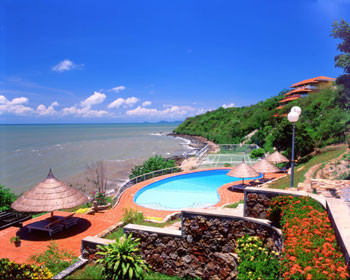 Bến Dương Đông của Phú Quốc