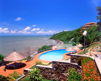 Bến Dương Đông của Phú Quốc