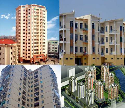 Khách hàng có thể vay 85% giá trị căn nhà trong thời hạn 15 năm Khách hàng có thể vay 85% giá trị căn nhà trong thời hạn 15 năm