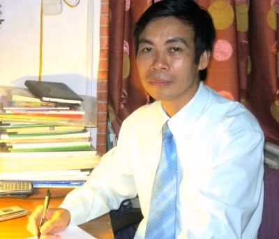 Luật sư Vũ Văn Lợi cho biết FLC vi phạm luật nếu bán phá giá căn hộ tự ý thu hồi Luật sư Vũ Văn Lợi cho biết FLC vi phạm luật nếu bán phá giá căn hộ tự ý thu hồi