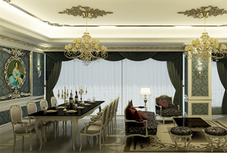 Dự án căn hộ D’Palais de Louis có giá ngất ngưởng tới 1,2 triệu USD/căn (từ 13 – 26 tỷ đồng), thiết kế mang phong cách cổ điển với nhiều chi tiết dát vàng 24K đã được tung ra, bất chấp thời điểm phân khúc cao cấp rất ảm đạm. Dự án căn hộ D’Palais de Louis có giá ngất ngưởng tới 1,2 triệu USD/căn (từ 13 – 26 tỷ đồng), thiết kế mang phong cách cổ điển với nhiều chi tiết dát vàng 24K đã được tung ra, bất chấp thời điểm phân khúc cao cấp rất ảm đạm.