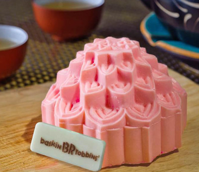 Hương thơm từ trái cherry Hương thơm từ trái cherry