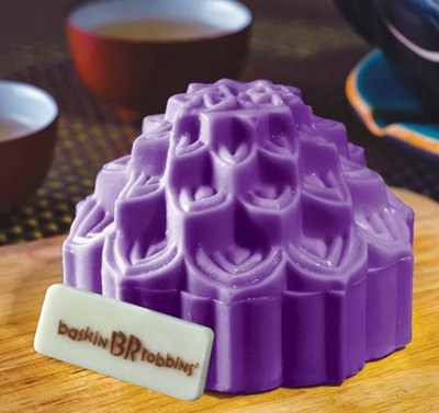 Hương vị trái cây nhiệt đới Hương vị trái cây nhiệt đới