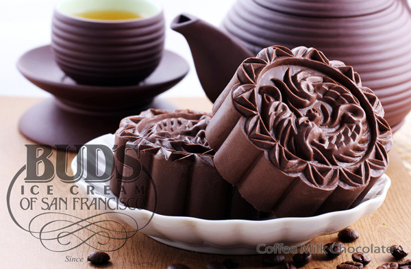 Chiếc bánh hứa hẹn gây sốt trong mùa Trung thu năm nay đặc biệt là với các bạn trẻ Chiếc bánh hứa hẹn gây sốt trong mùa Trung thu năm nay đặc biệt là với các bạn trẻ