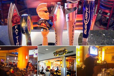 Nhà hàng Chef Jimmy’s Bistro & Spirits, địa điểm: Sân bay quốc tế Denver. Thực đơn đặc trưng: Bít tết kiểu Italy, đậu xanh chế biến đa phong cách. Giá trung bình: 28 USD một người. Những du khách từng đến Chef Jimmy’s Bistro & Spirit đều có chung nhận định chất lượng đồ ăn cũng như thực đơn rất phong phú. Chủ nhà hàng cho biết, ông đã truyền tất cả cảm hứng của mình vào món ăn. Nhà hàng nằm tại cửa A của sân bay quốc tế Denver. Nhà hàng Chef Jimmy’s Bistro & Spirits, địa điểm: Sân bay quốc tế Denver. Thực đơn đặc trưng: Bít tết kiểu Italy, đậu xanh chế biến đa phong cách. Giá trung bình: 28 USD một người. Những du khách từng đến Chef Jimmy’s Bistro & Spirit đều có chung nhận định chất lượng đồ ăn cũng như thực đơn rất phong phú. Chủ nhà hàng cho biết, ông đã truyền tất cả cảm hứng của mình vào món ăn. Nhà hàng nằm tại cửa A của sân bay quốc tế Denver.