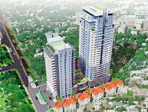 Nếu Lilama tự ý tăng diện tích khi chưa có giấy phép xây dựng, dự án 52 lĩnh Nam đã vi phạm trật tự xây dựng. Nếu Lilama tự ý tăng diện tích khi chưa có giấy phép xây dựng, dự án 52 lĩnh Nam đã vi phạm trật tự xây dựng.